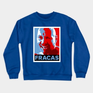 Fracas Crewneck Sweatshirt